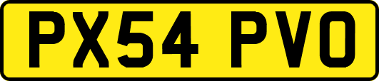 PX54PVO