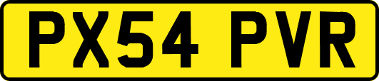 PX54PVR