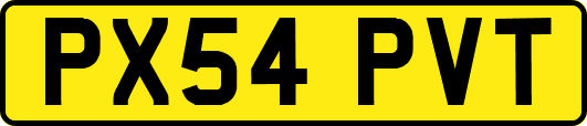 PX54PVT