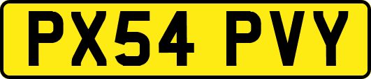 PX54PVY