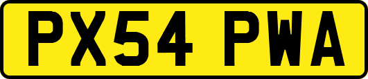 PX54PWA
