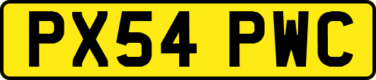PX54PWC