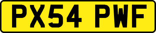 PX54PWF