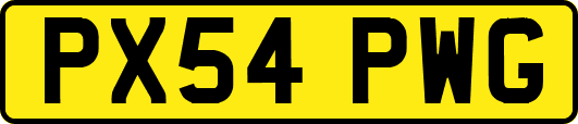 PX54PWG