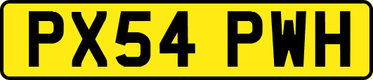 PX54PWH