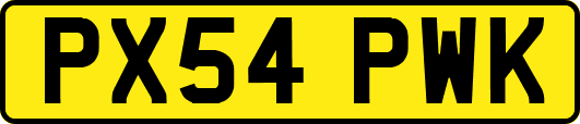 PX54PWK