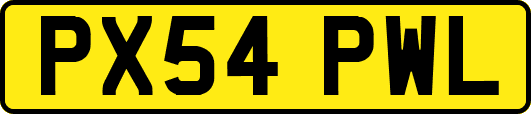 PX54PWL