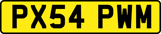 PX54PWM
