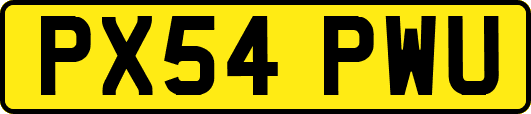 PX54PWU