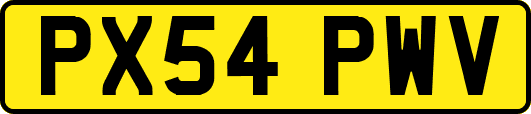 PX54PWV