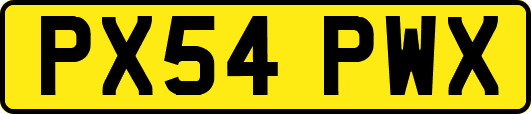 PX54PWX
