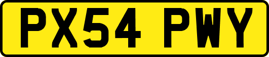PX54PWY