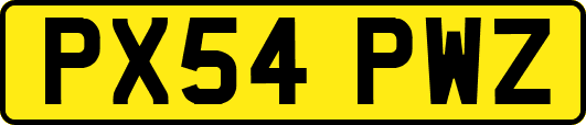 PX54PWZ