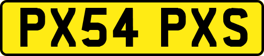 PX54PXS