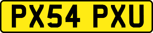 PX54PXU