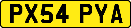 PX54PYA