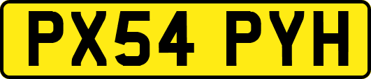 PX54PYH