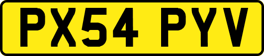 PX54PYV