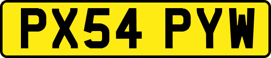 PX54PYW