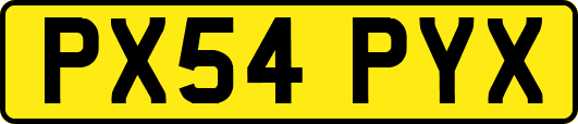 PX54PYX