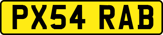 PX54RAB