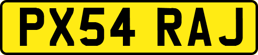 PX54RAJ