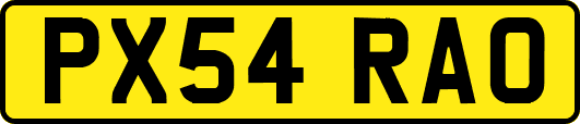 PX54RAO