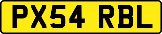 PX54RBL