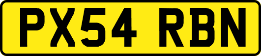 PX54RBN