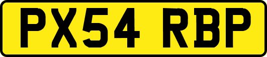 PX54RBP