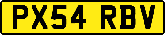 PX54RBV