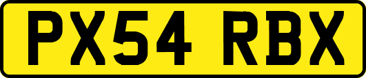 PX54RBX