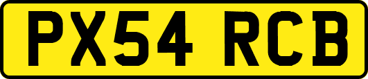 PX54RCB