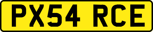 PX54RCE