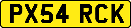 PX54RCK