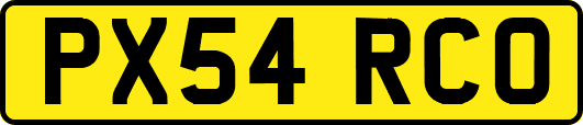 PX54RCO