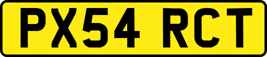 PX54RCT