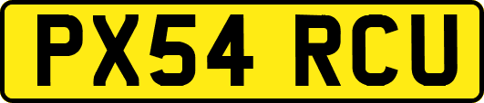 PX54RCU