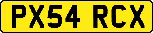 PX54RCX