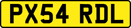 PX54RDL