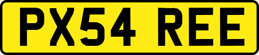 PX54REE