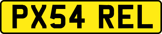PX54REL