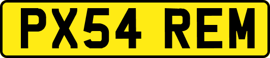 PX54REM