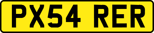 PX54RER