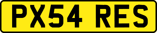 PX54RES