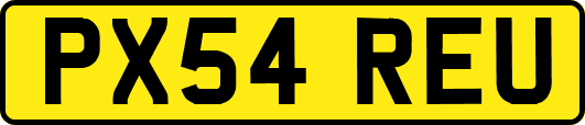 PX54REU