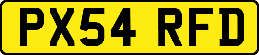 PX54RFD