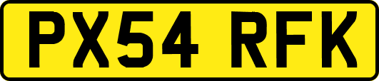 PX54RFK