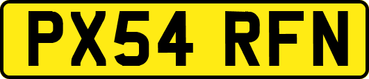 PX54RFN