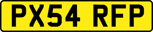 PX54RFP